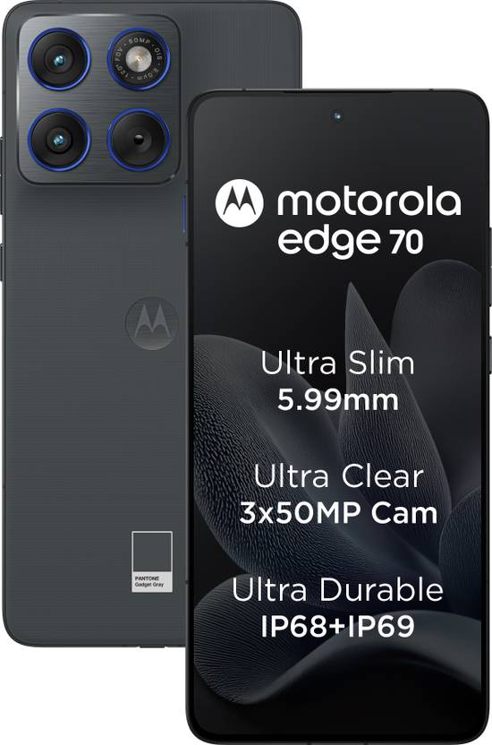 Motorola Edge 70 (8GB 256GB)