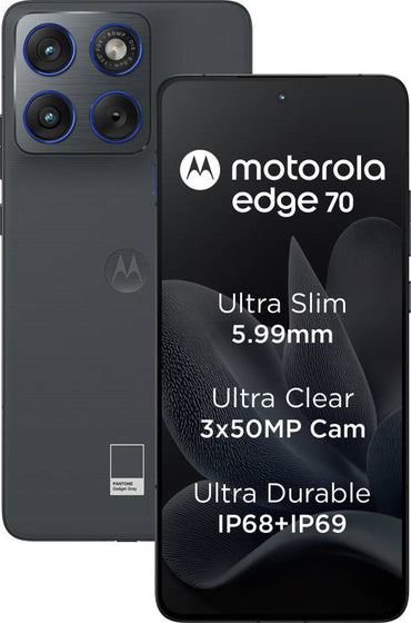 Motorola Edge 70 (8GB 256GB)