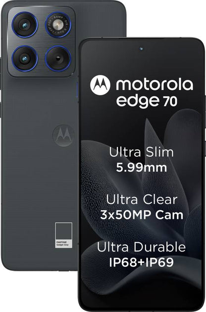 Motorola Edge 70 (8GB 256GB)