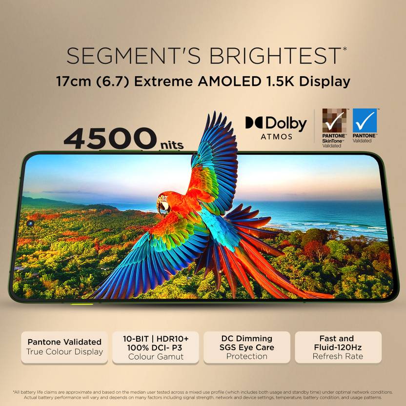 Motorola Edge 70 (8GB 256GB)