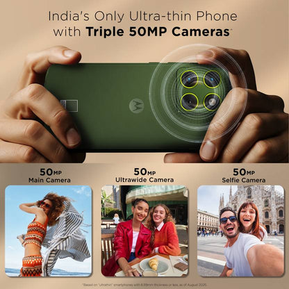 Motorola Edge 70 (8GB 256GB)