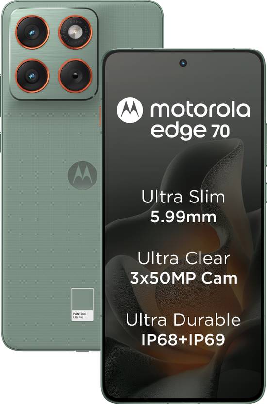 Motorola Edge 70 (8GB 256GB)