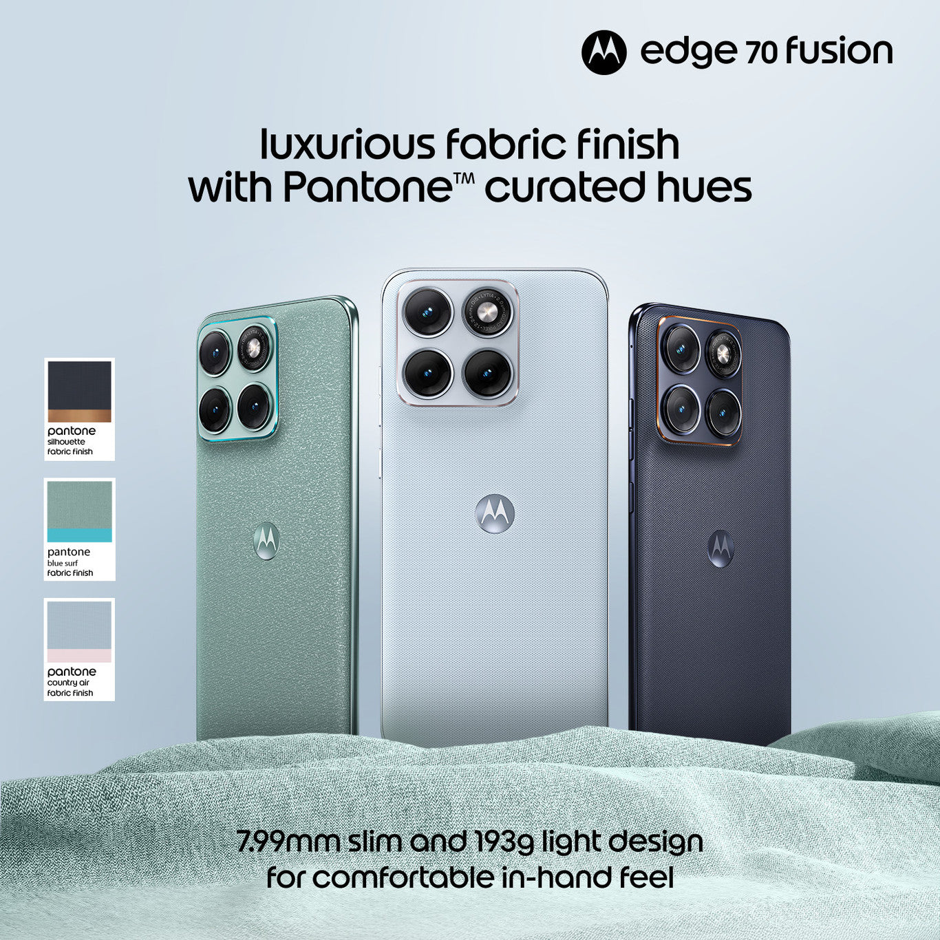 Edge 70 Fusion