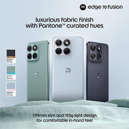 Edge 70 Fusion