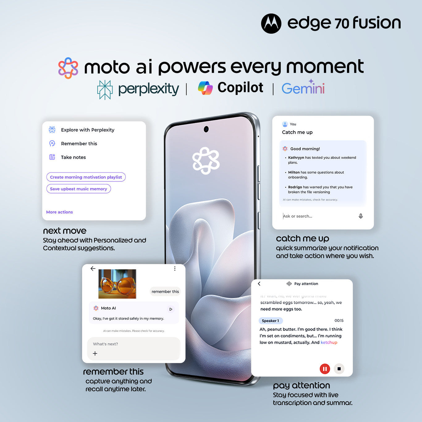Edge 70 Fusion