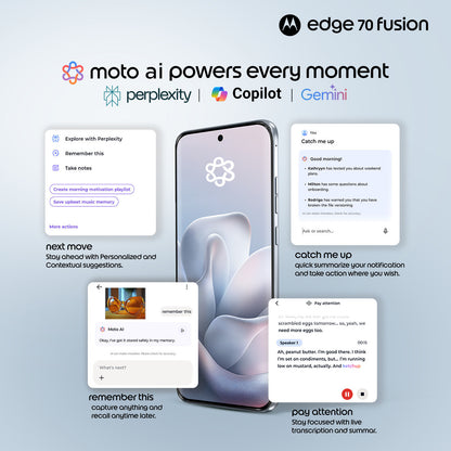 Edge 70 Fusion