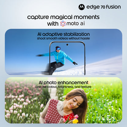 Edge 70 Fusion