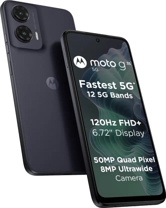 Motorola G35 5G (8GB  128GB)
