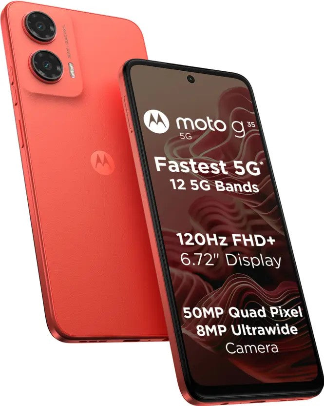 Motorola G35 5G (8GB  128GB)