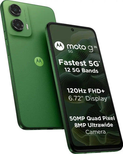 Motorola G35 5G (8GB  128GB)
