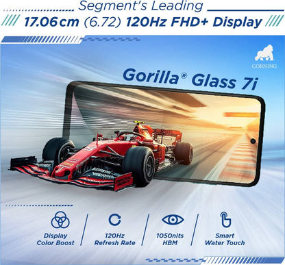 Motorola G57 Power 5G (8GB 128GB)