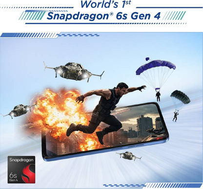 Motorola G57 Power 5G (8GB 128GB)