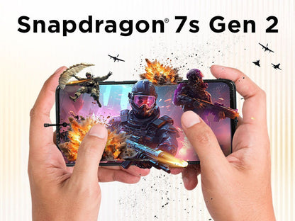 Motorola G67 5G (8GB 128GB) SPD