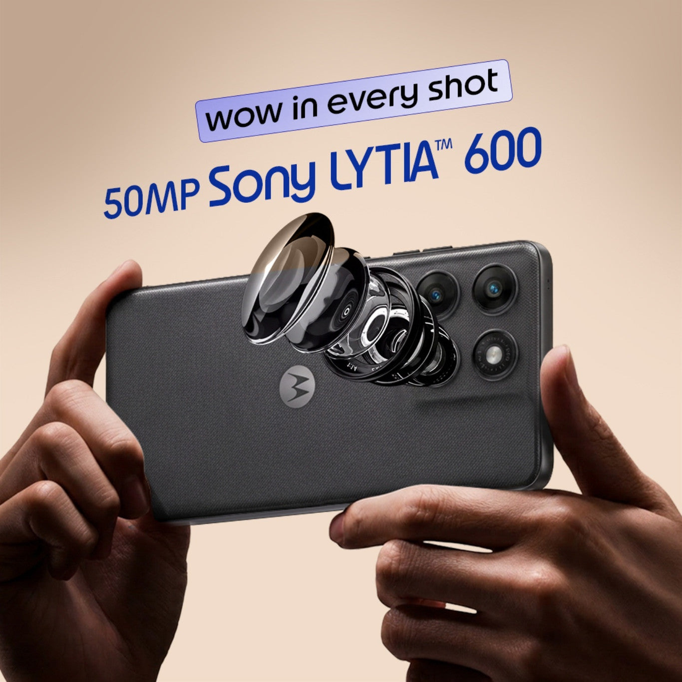 Motorola G77 Power 5G (8GB 128GB)