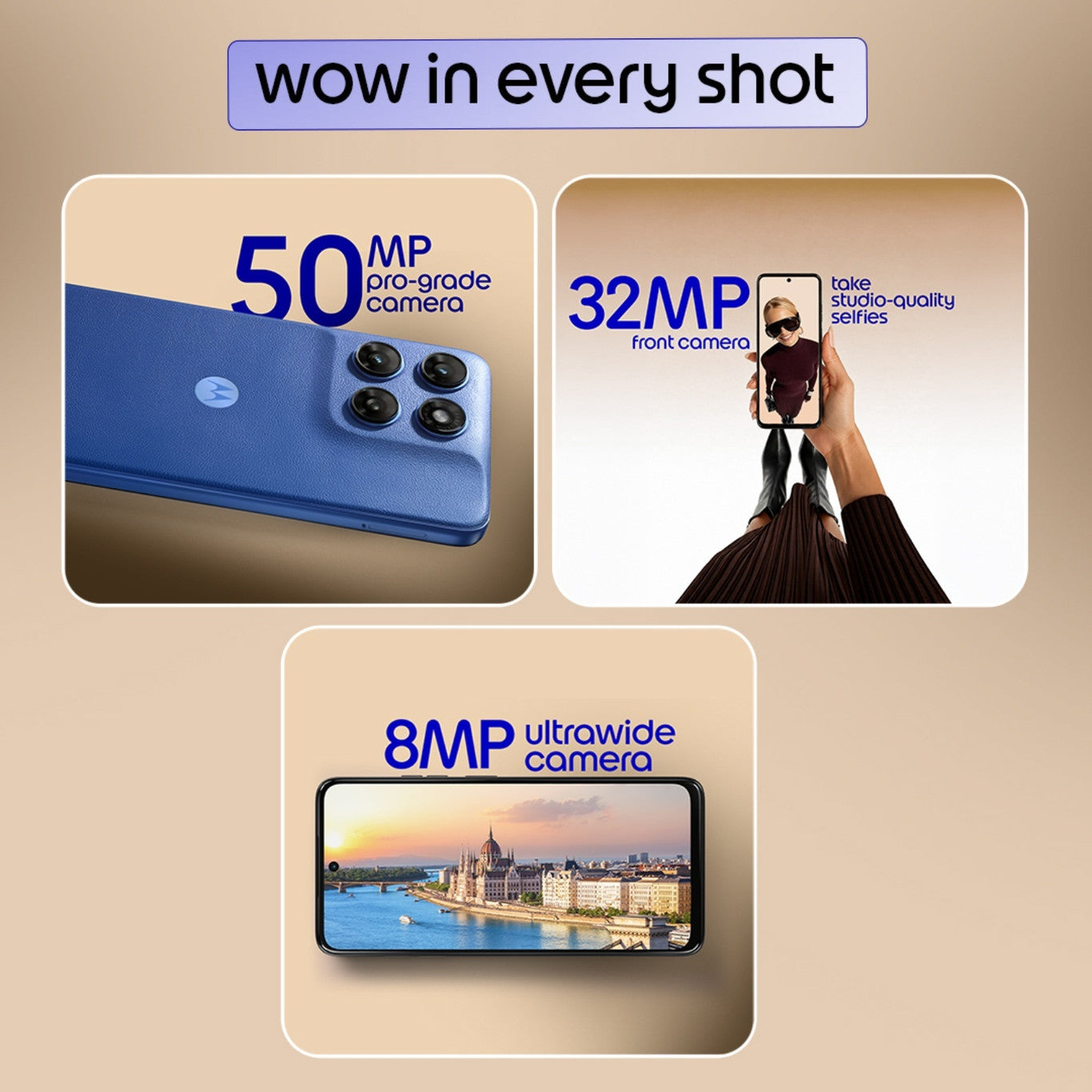 Motorola G77 Power 5G (8GB 128GB)