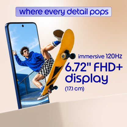 Motorola G77 Power 5G (8GB 128GB)