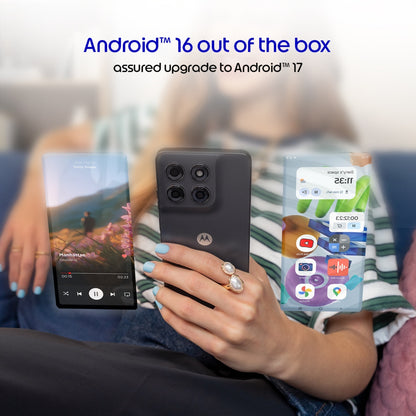 Motorola G77 Power 5G (8GB 128GB)