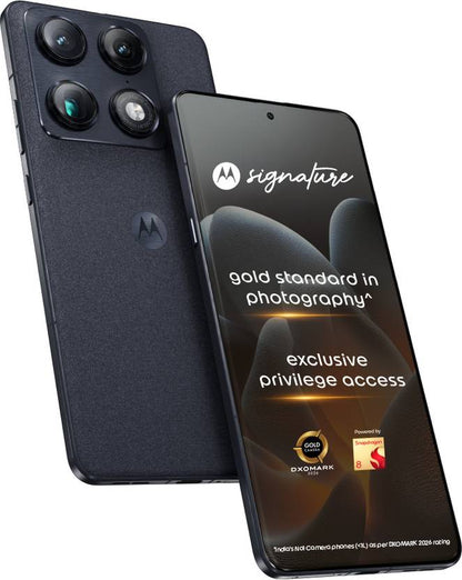 Motorola Signature 5G (12GB 256GB)