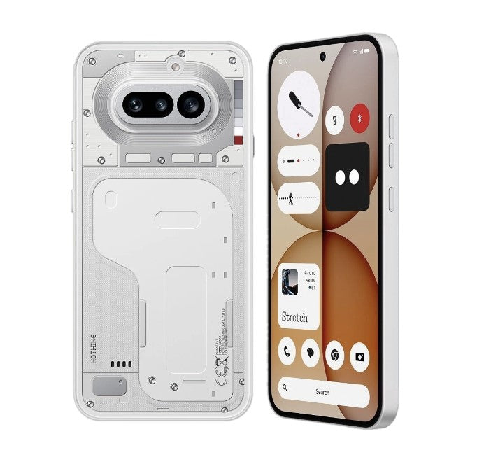 NOTHING Phone 4(a) 5G (8GB 128GB)