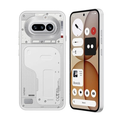 NOTHING Phone 4(a) 5G (8GB 128GB)