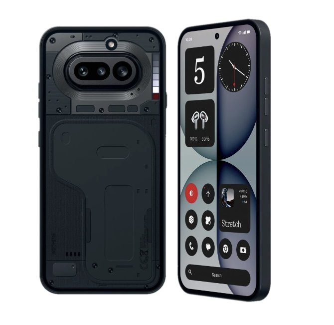 NOTHING Phone 4(a) 5G (8GB 128GB)