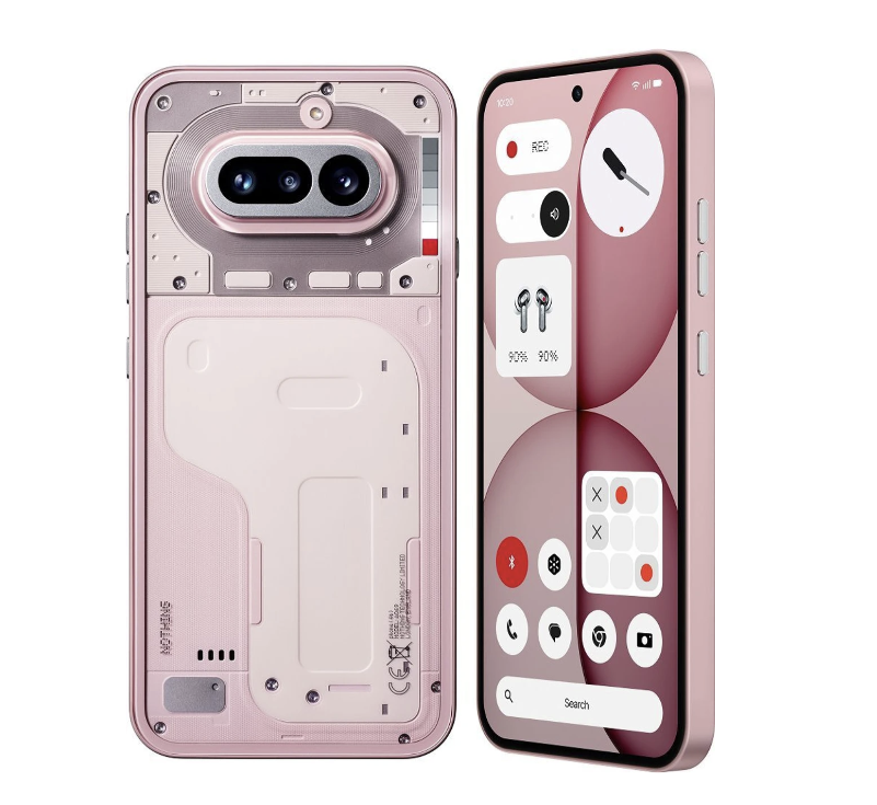NOTHING Phone 4(a) 5G (8GB 128GB)