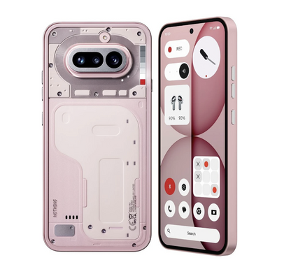 NOTHING Phone 4(a) 5G (8GB 128GB)