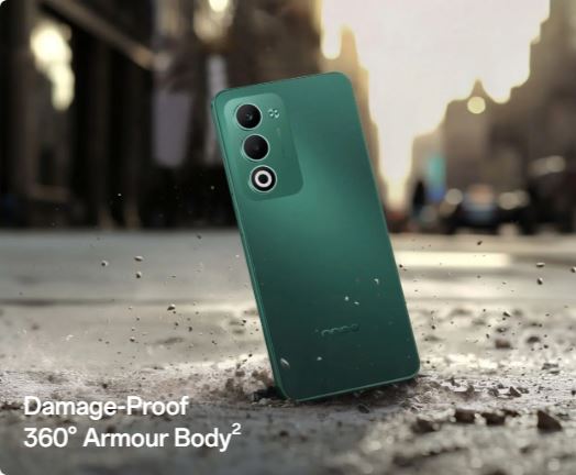 Oppo A5 5G (6GB 128GB)