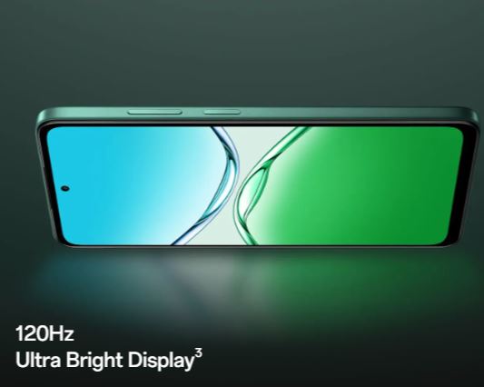 Oppo A5 5G (6GB 128GB)