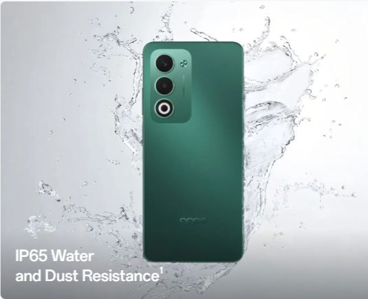 Oppo A5 5G (8GB 128GB)