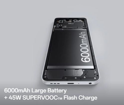 Oppo A5 5G (8GB 128GB)