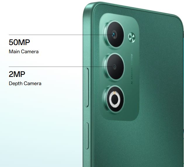 Oppo A5 5G (8GB 128GB)