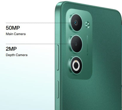 Oppo A5 5G (8GB 128GB)