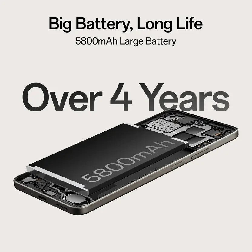 Oppo A5 Pro 5G (8GB 128GB)