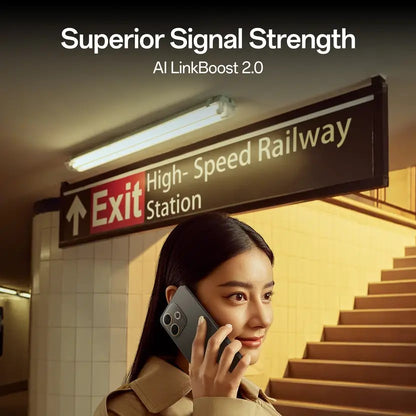 Oppo A5 Pro 5G (8GB 256GB)