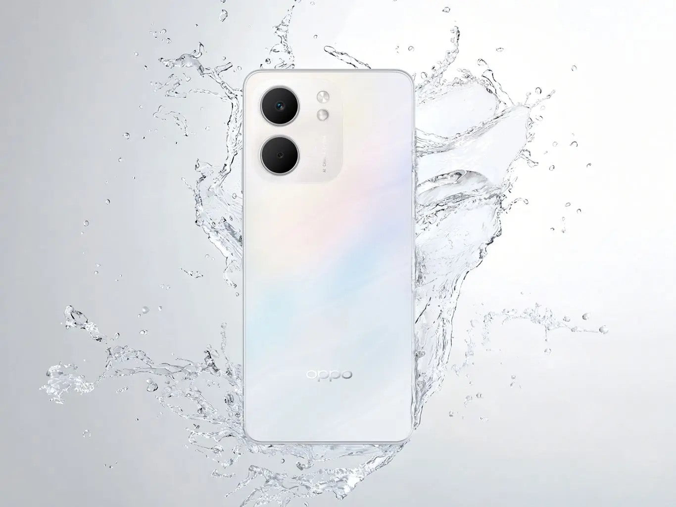 Oppo A5X 5G (6GB 128GB)