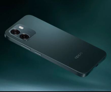 Oppo A6 5G (6GB 256GB)