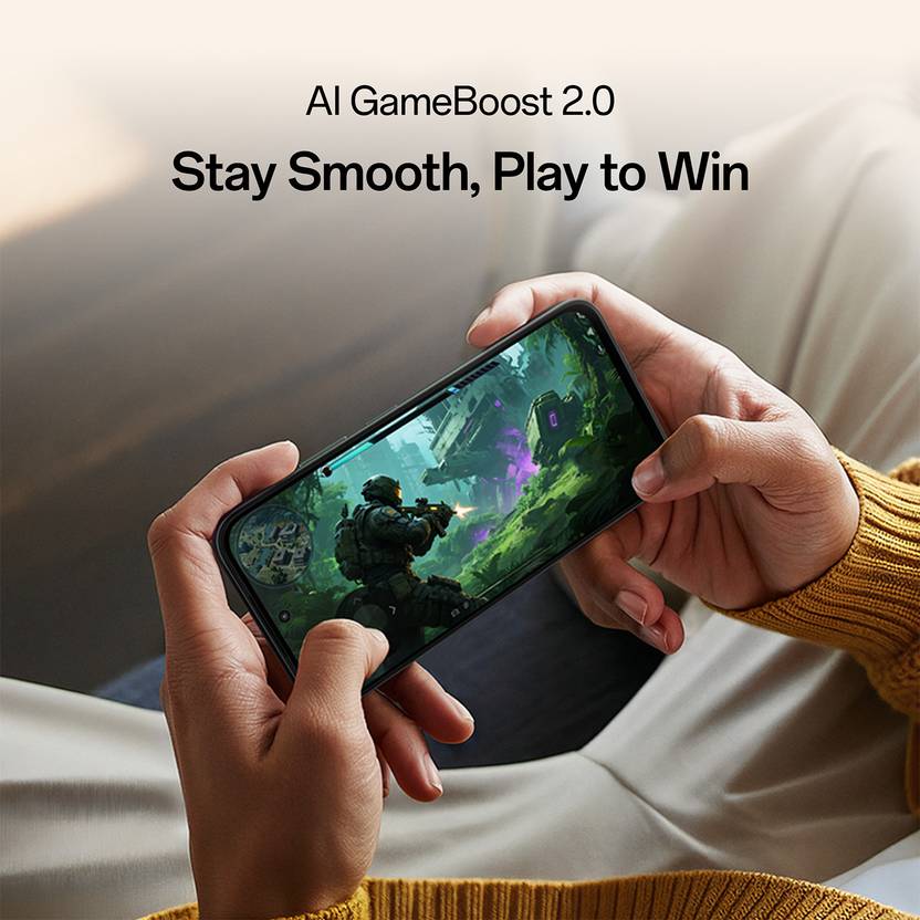 Oppo A6 Pro 5G (8GB 128GB)