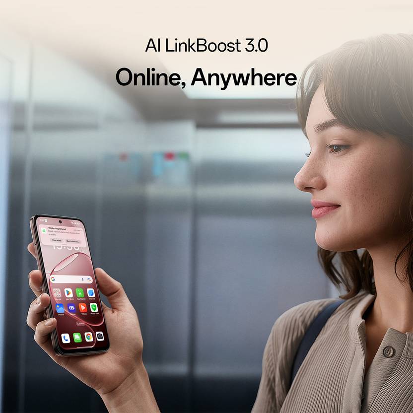 Oppo A6 Pro 5G (8GB 128GB)