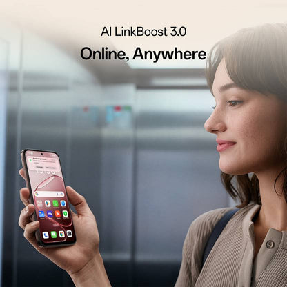 Oppo A6 Pro 5G (8GB 128GB)