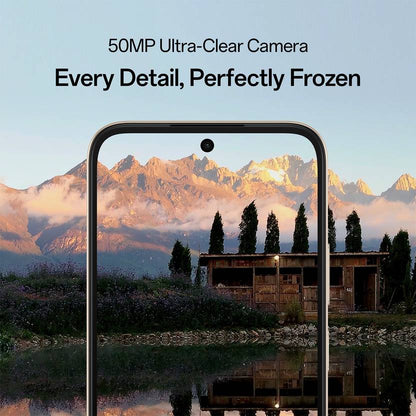 Oppo A6 Pro 5G (8GB 128GB)