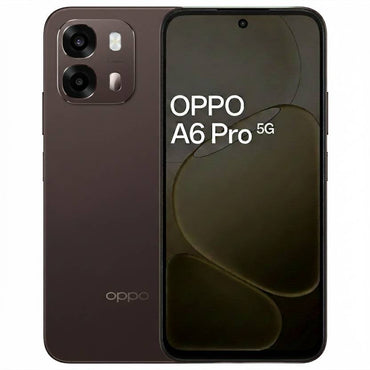 Oppo A6 Pro 5G (8GB 256GB)