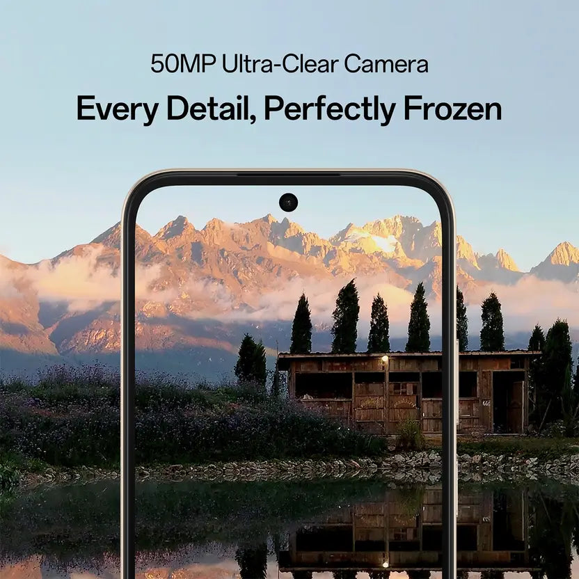 Oppo A6 Pro 5G (8GB 256GB)