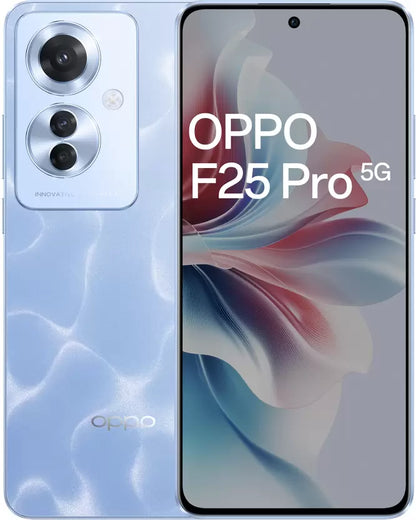 Oppo F25 Pro 5G