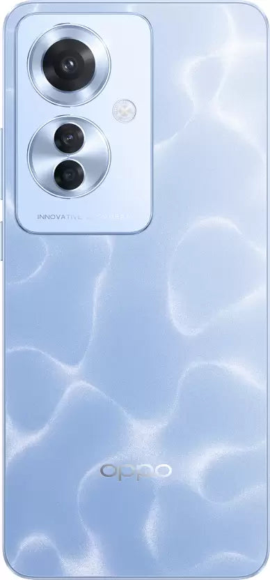 Oppo F25 Pro 5G