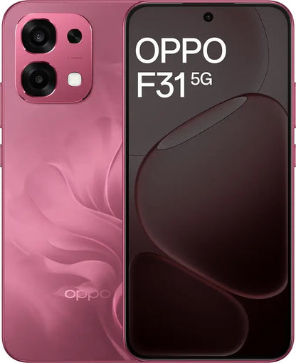 Oppo F31 5G (8GB 128GB)