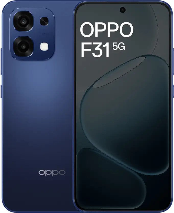 Oppo F31 5G (8GB 256GB)