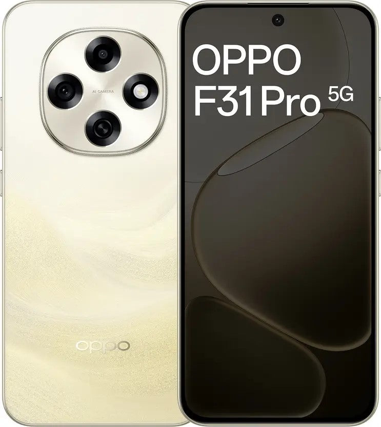 Oppo F31 Pro 5G (12GB 256GB)