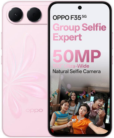 Oppo F35 5G (6GB 128GB)