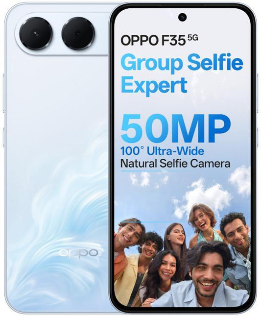 Oppo F35 5G (8GB 128GB)